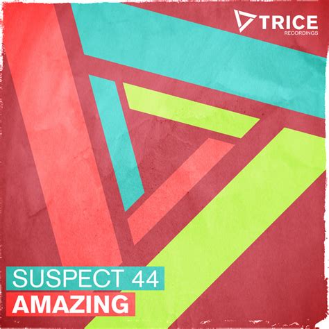 amazing suspect 44